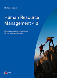 Human Resource Management 4.0