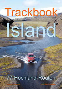 Trackbook Island