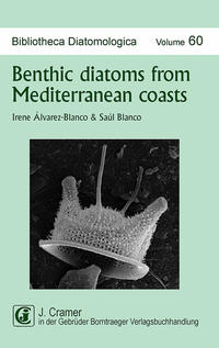 Benthic diatoms from Mediterranean coasts