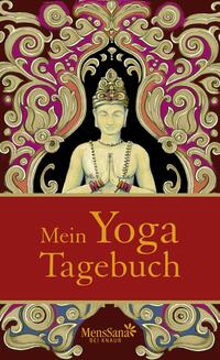 Mein Yoga-Tagebuch