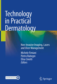 Technology in Practical Dermatology