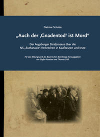 „Auch der ‚Gnadentod‘ ist Mord“