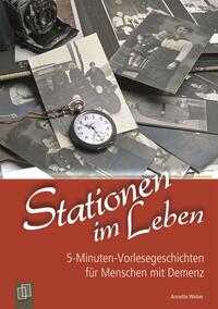 Stationen im Leben