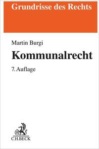 Kommunalrecht