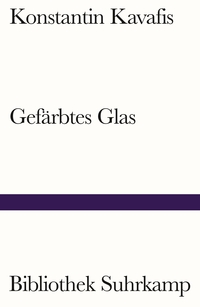 Gefärbtes Glas