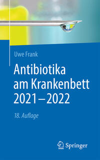 Antibiotika am Krankenbett 2021 - 2022