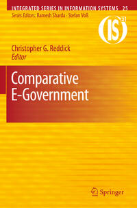 Comparative E-Government