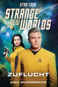 Star Trek – Strange New Worlds