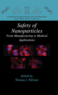 Safety of Nanoparticles