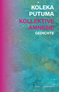 Kollektive Amnesie