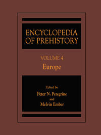 Encyclopedia of Prehistory