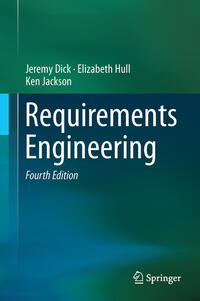 Requirements Engineering