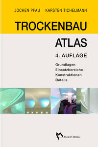 Trockenbau Atlas