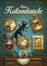 Kleine Katzenkunde