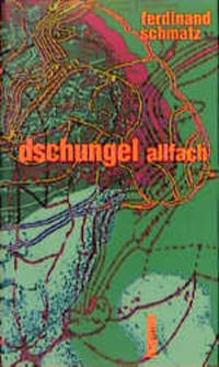 dschungel allfach