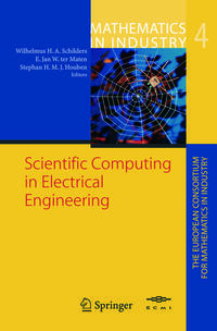 Scientific Computing in Electrical Engineering