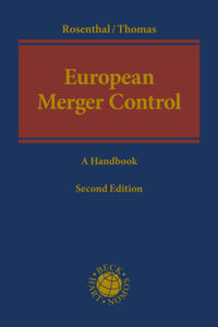 European Merger Control