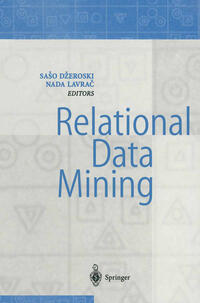 Relational Data Mining