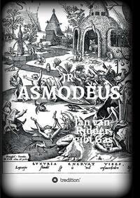 ASMODEUS - Kriminalroman