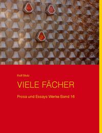 Viele Fächer