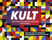 KULT - Das kulturanthropologische Kartenspiel