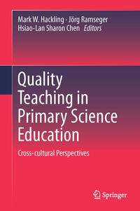 Quality Teaching in Primary Science Education