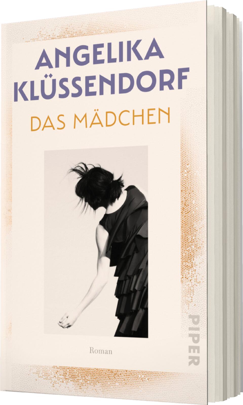 Das Mädchen