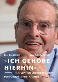 »Ich gehöre hierhin«