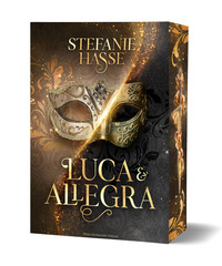 Luca & Allegra