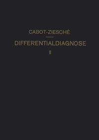 Differentialdiagnose