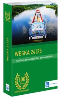 WESKA 24/25