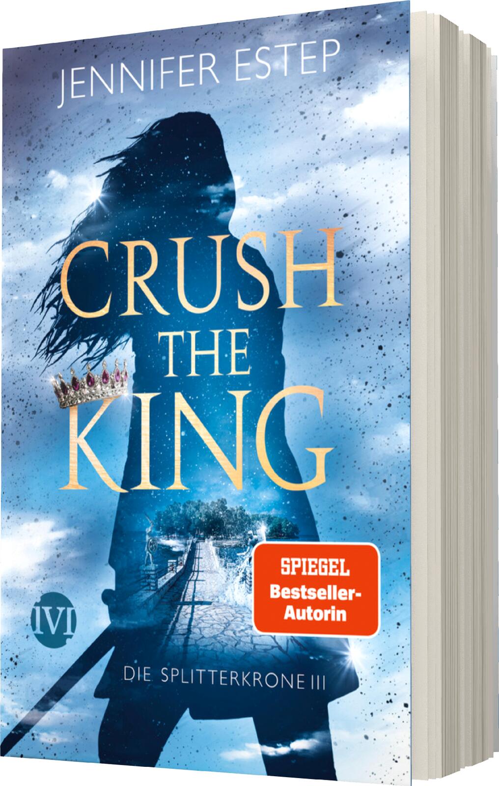 Crush the King