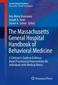 The Massachusetts General Hospital Handbook of Behavioral Medicine