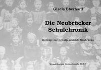 Die Neubrücker Schulchronik