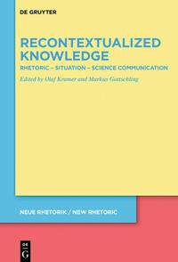 Recontextualized Knowledge