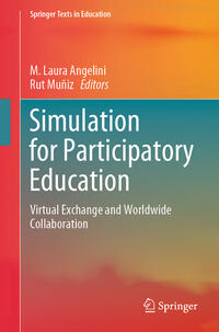 Simulation for Participatory Education