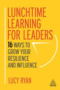 Lunchtime Learning for Leaders