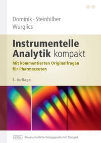 Instrumentelle Analytik kompakt