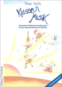 Klasse(n) Musik - Lehrerheft