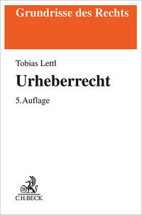 Urheberrecht