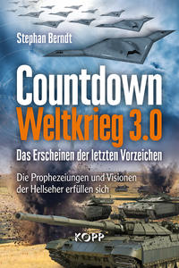 Countdown Weltkrieg 3.0