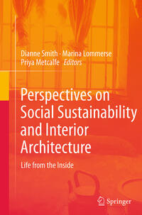 Perspectives on Social Sustainability and Interior Architecture