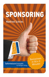 Sofortwissen kompakt: Sponsoring