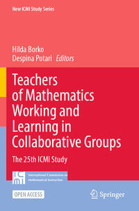 Teachers of Mathematics Working and Learning in Collaborative Groups