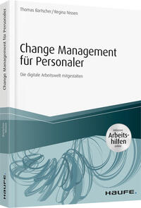 Change Management für Personaler