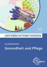 Unterrichtsmethoden