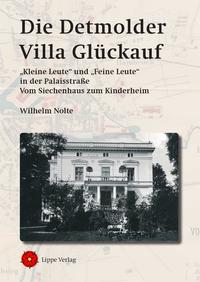 Die Detmolder Villa Glückauf