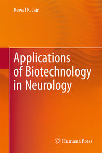 Applications of Biotechnology in Neurology