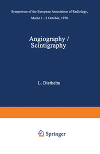 Angiography / Scintigraphy