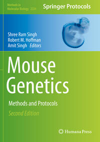 Mouse Genetics